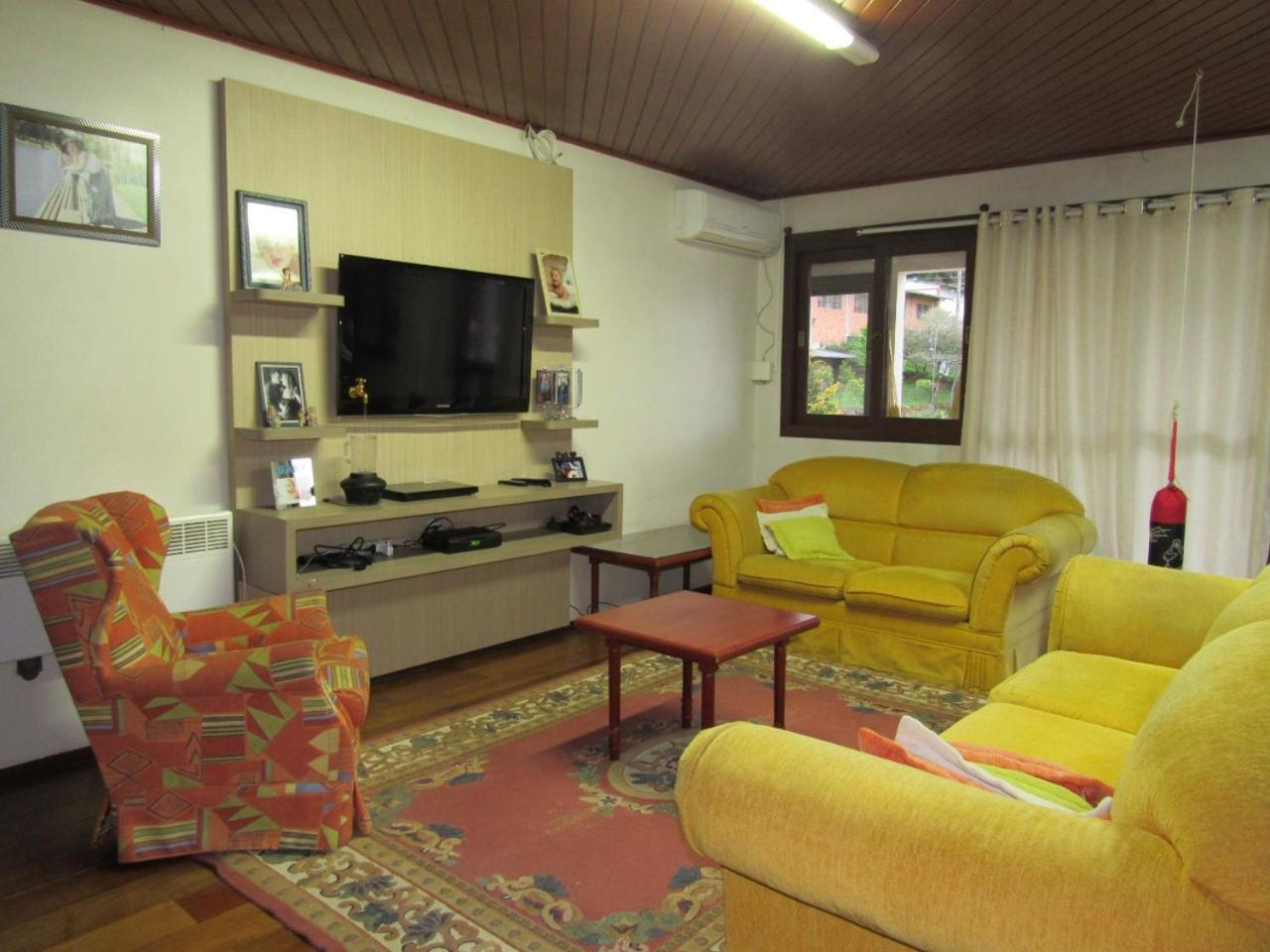 Apartamento Adriana Apartment กรามาโด ภายนอก รูปภาพ