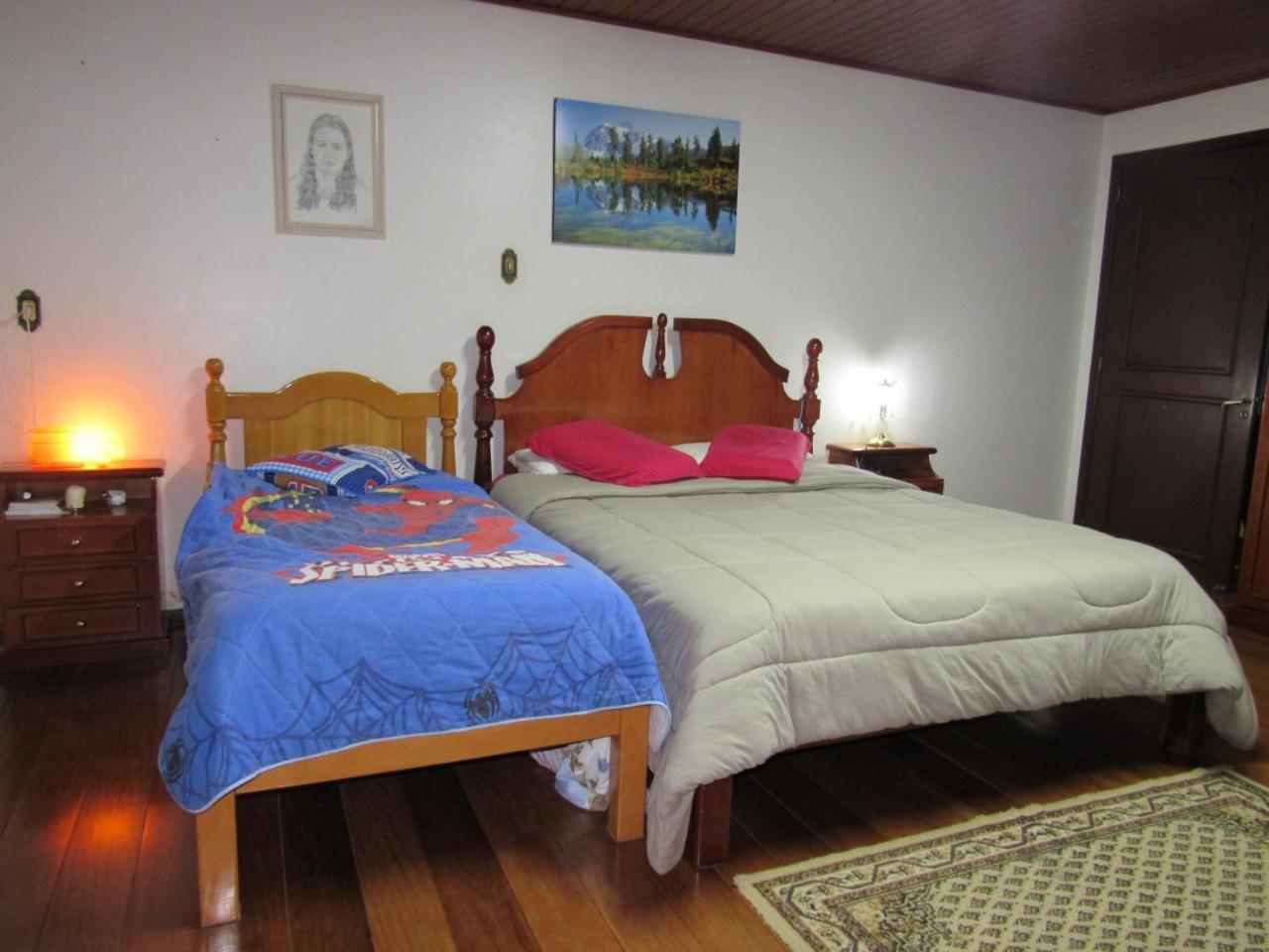 Apartamento Adriana Apartment กรามาโด ภายนอก รูปภาพ
