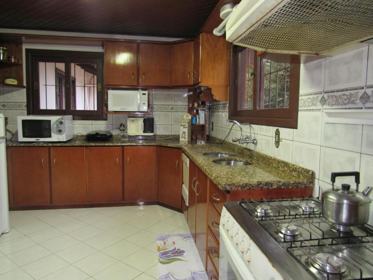 Apartamento Adriana Apartment กรามาโด ภายนอก รูปภาพ