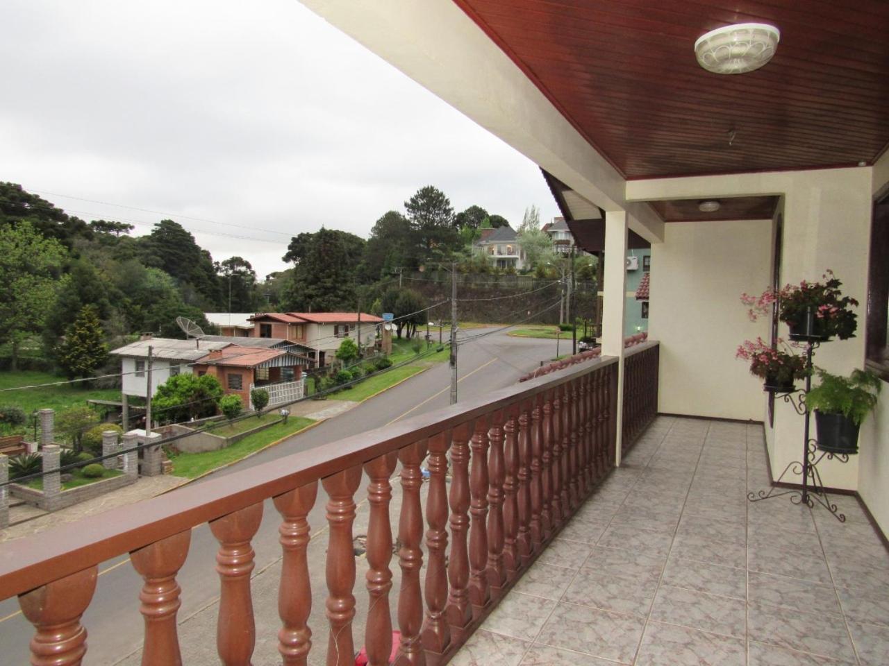 Apartamento Adriana Apartment กรามาโด ภายนอก รูปภาพ