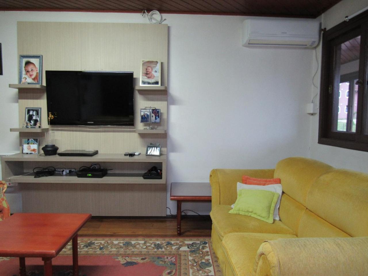 Apartamento Adriana Apartment กรามาโด ภายนอก รูปภาพ